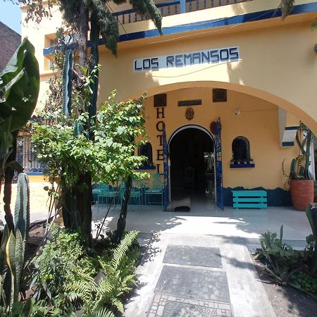 Hotel Boutique Los Remansos Palmira  Exterior foto